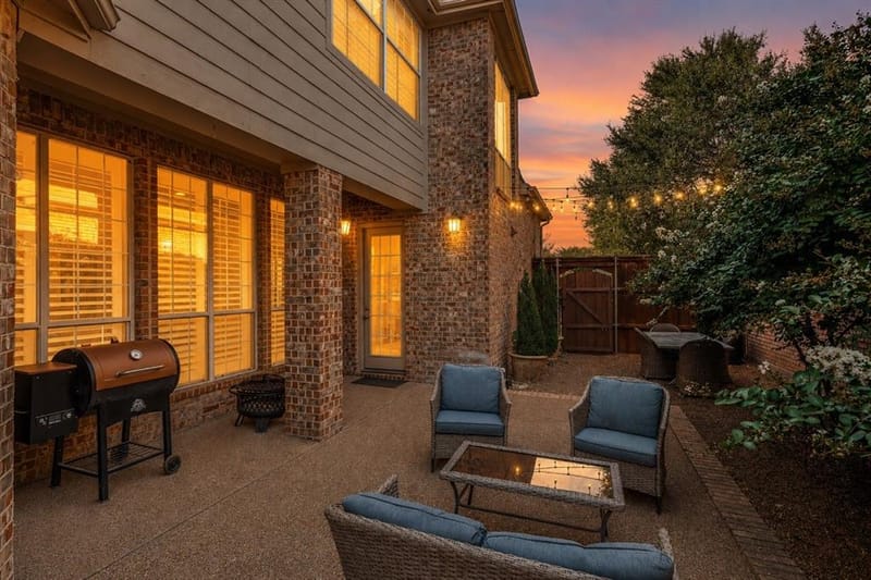 3885 Johnson Street, Frisco TX 75034 - Photo 25