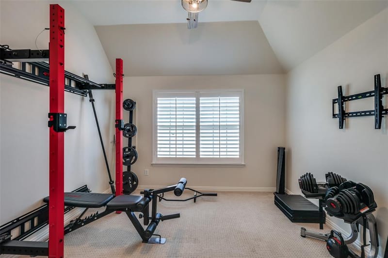 3885 Johnson Street, Frisco TX 75034 - Photo 21