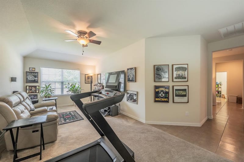 1908 Brahorn Lane, Fort Worth TX 76131 - Photo 6