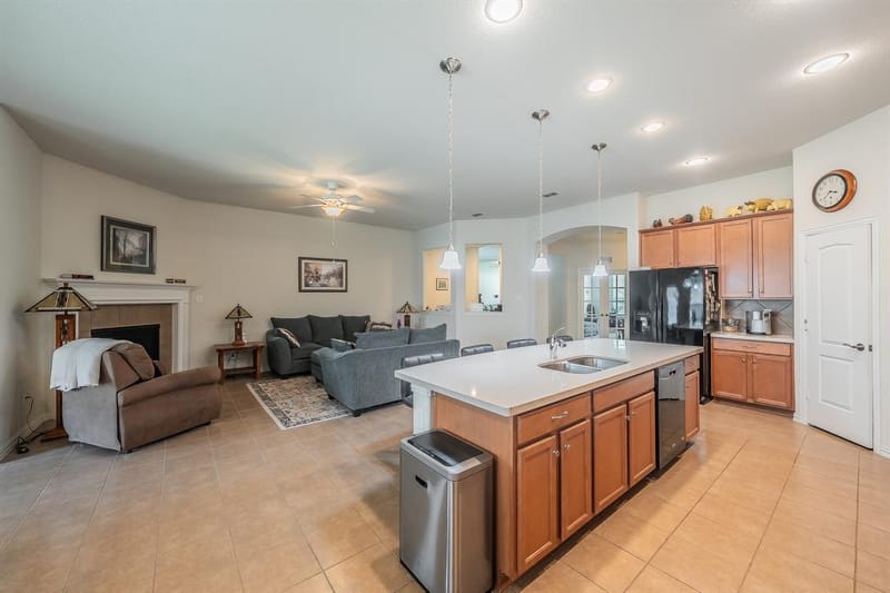 1908 Brahorn Lane, Fort Worth TX 76131 - Photo 13