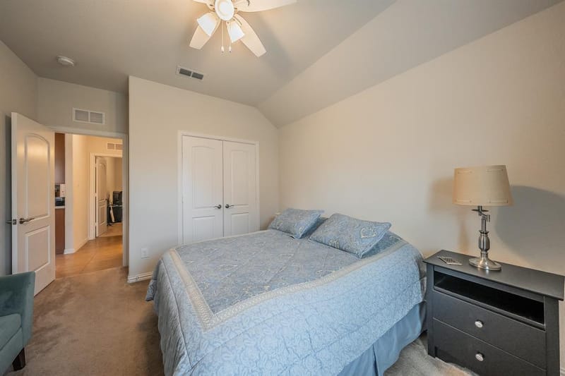 1908 Brahorn Lane, Fort Worth TX 76131 - Photo 17