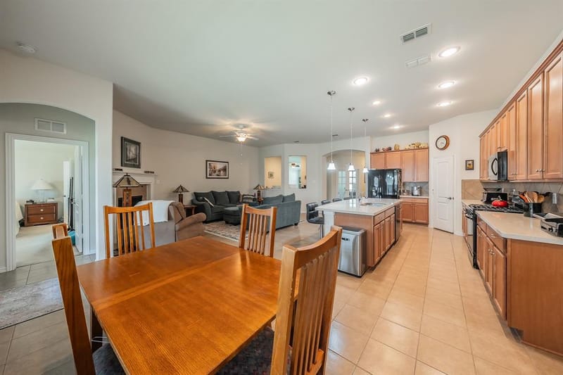 1908 Brahorn Lane, Fort Worth TX 76131 - Photo 16