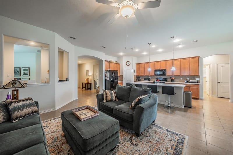 1908 Brahorn Lane, Fort Worth TX 76131 - Photo 12