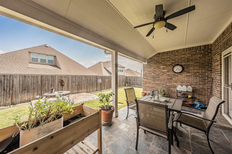 1908 Brahorn Lane, Fort Worth TX 76131 - Photo 26