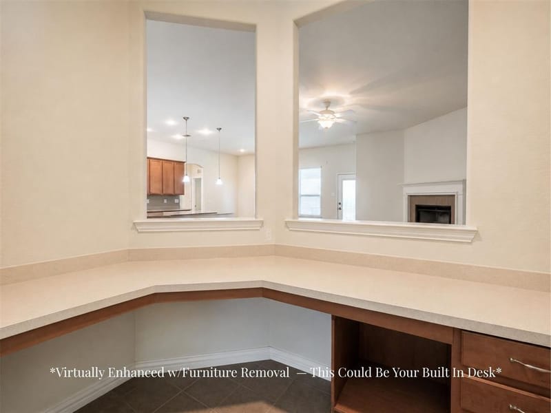 1908 Brahorn Lane, Fort Worth TX 76131 - Photo 7