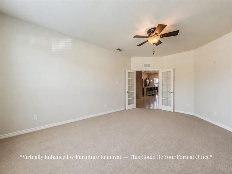1908 Brahorn Lane, Fort Worth TX 76131 - Photo 3
