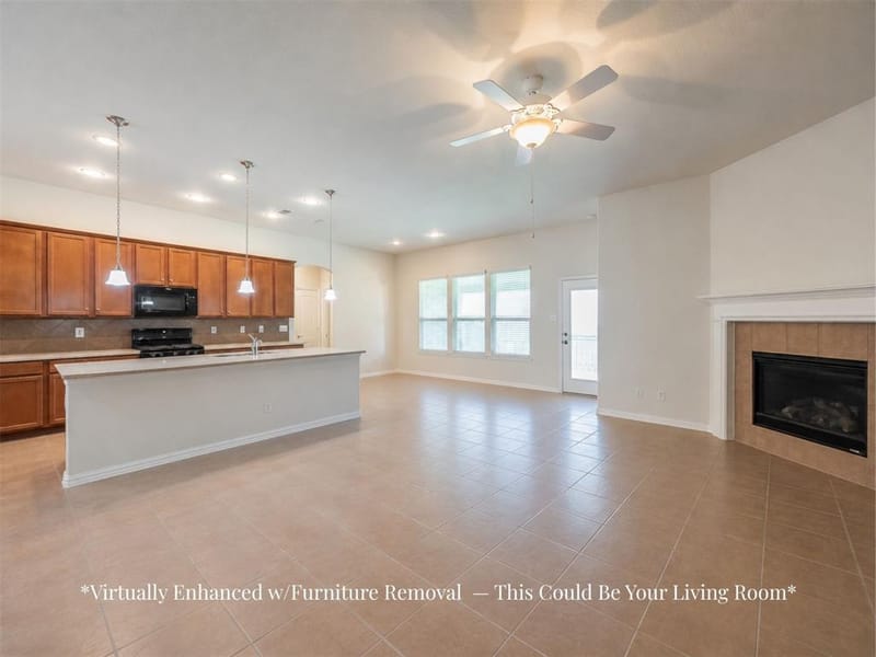 1908 Brahorn Lane, Fort Worth TX 76131 - Photo 10
