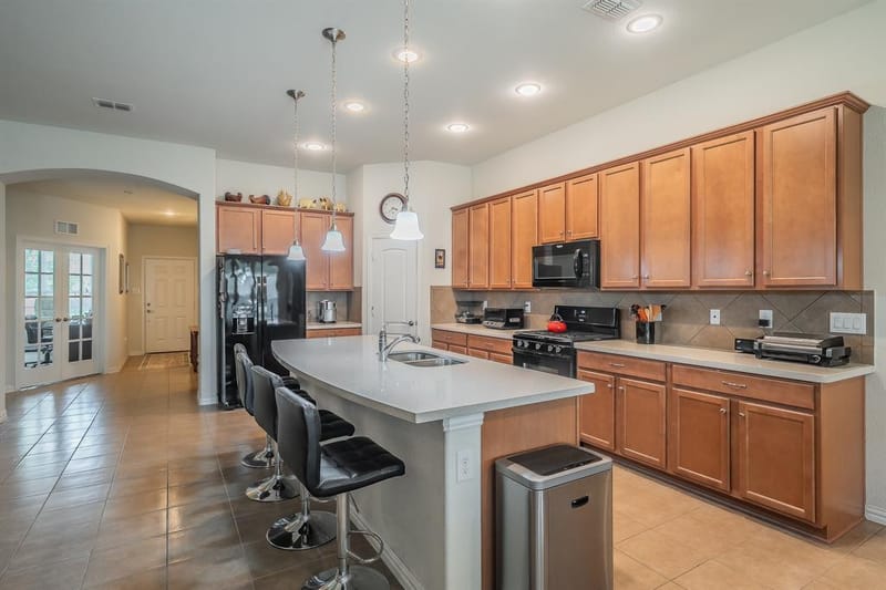 1908 Brahorn Lane, Fort Worth TX 76131 - Photo 15