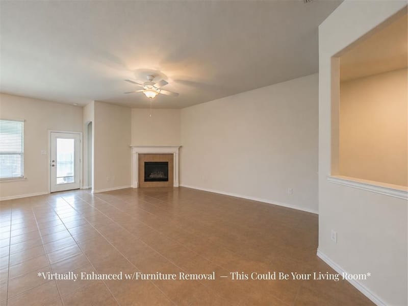 1908 Brahorn Lane, Fort Worth TX 76131 - Photo 8