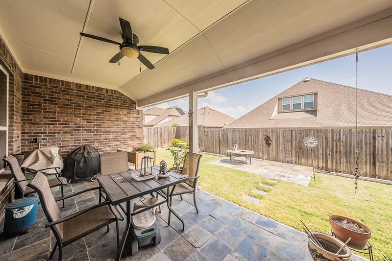 1908 Brahorn Lane, Fort Worth TX 76131 - Photo 25