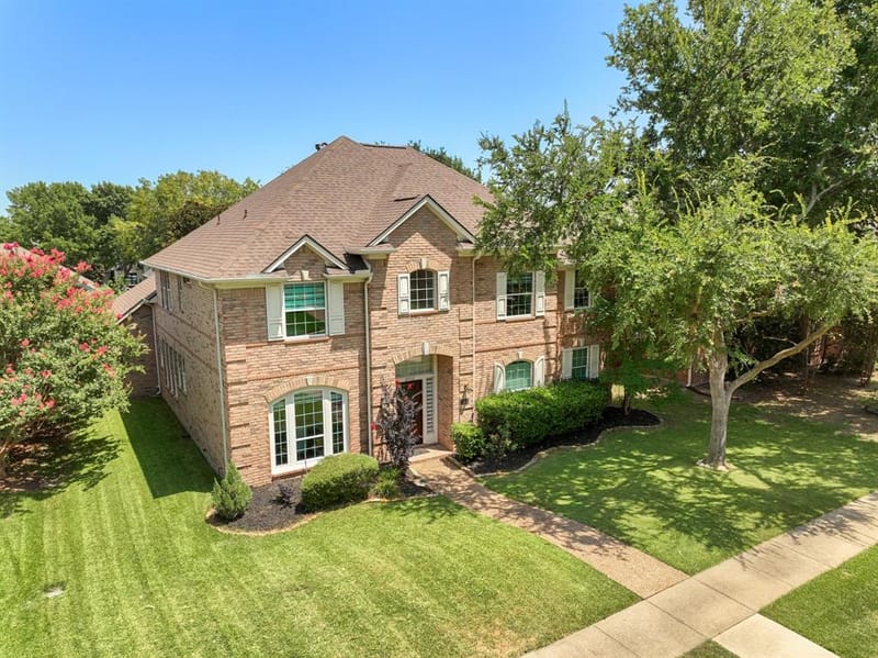 8900 High Meadows Drive, Plano TX 75025 - Photo 2