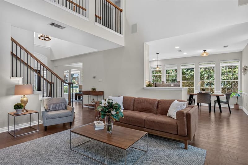 8900 High Meadows Drive, Plano TX 75025 - Photo 12