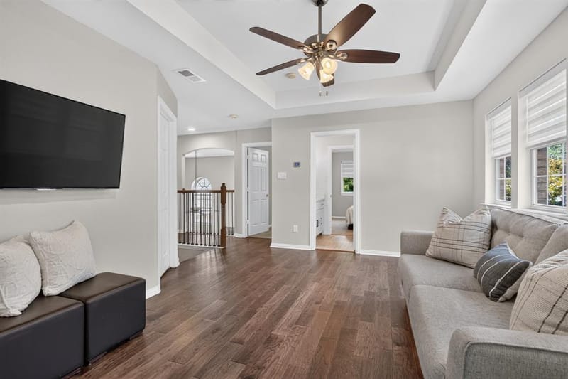 8900 High Meadows Drive, Plano TX 75025 - Photo 26