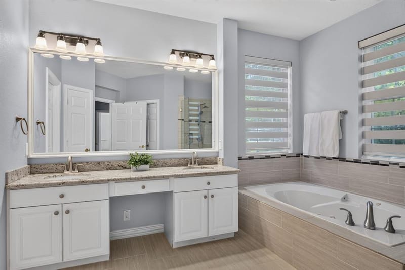 8900 High Meadows Drive, Plano TX 75025 - Photo 22
