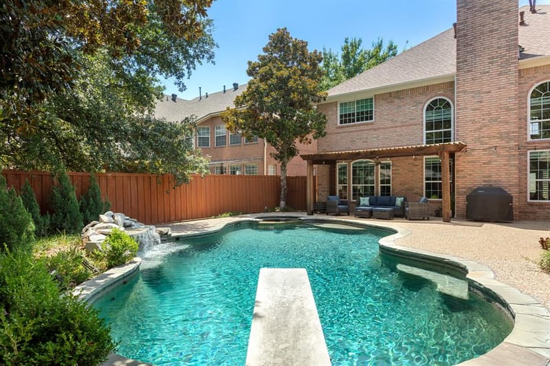 8900 High Meadows Drive, Plano TX 75025 - Photo 36