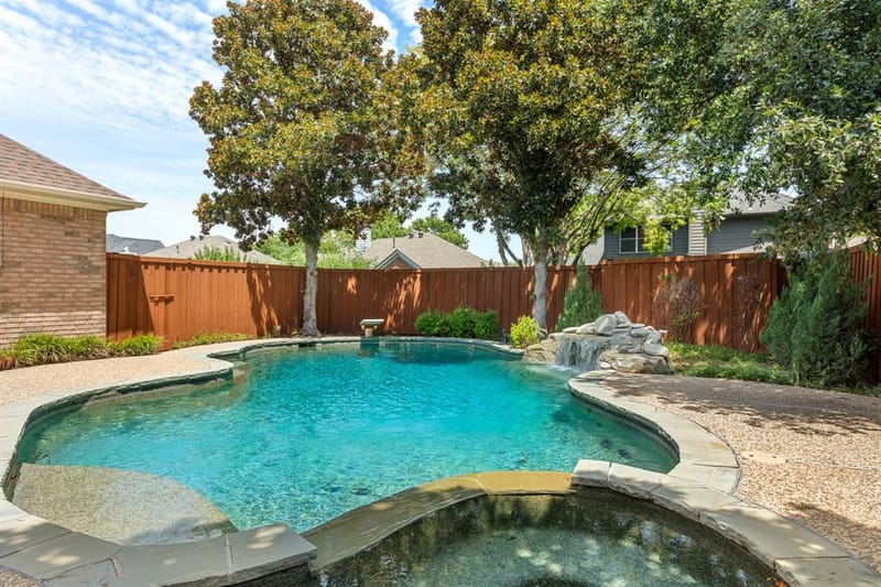 8900 High Meadows Drive, Plano TX 75025 - Photo 34
