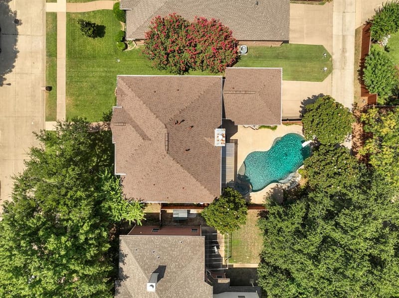 8900 High Meadows Drive, Plano TX 75025 - Photo 38