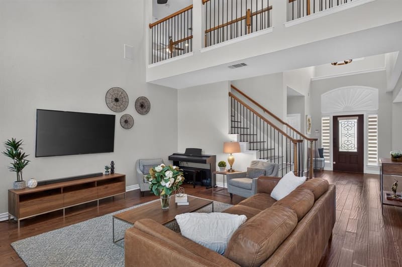 8900 High Meadows Drive, Plano TX 75025 - Photo 10