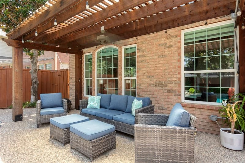8900 High Meadows Drive, Plano TX 75025 - Photo 33