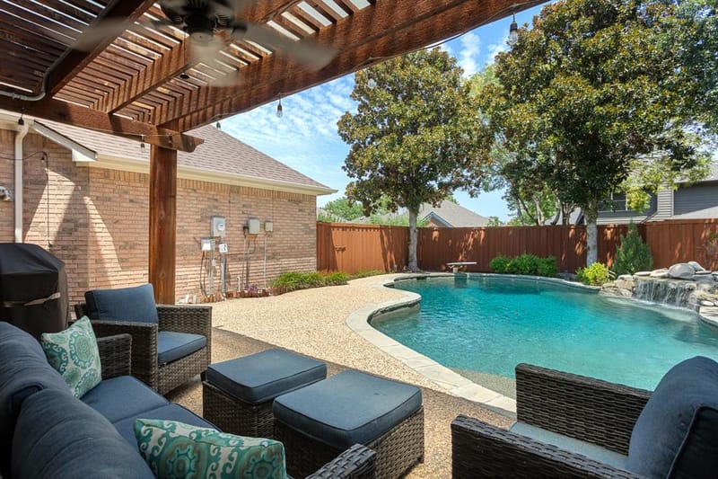 8900 High Meadows Drive, Plano TX 75025 - Photo 37