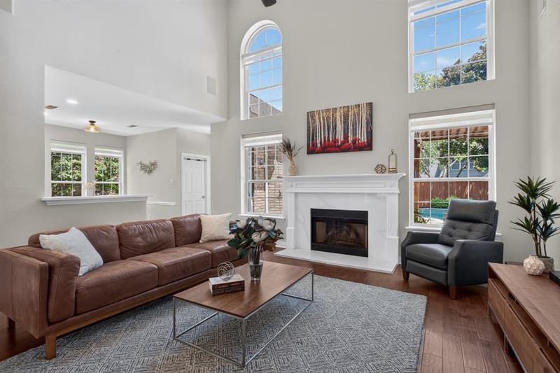 8900 High Meadows Drive, Plano TX 75025 - Photo 11