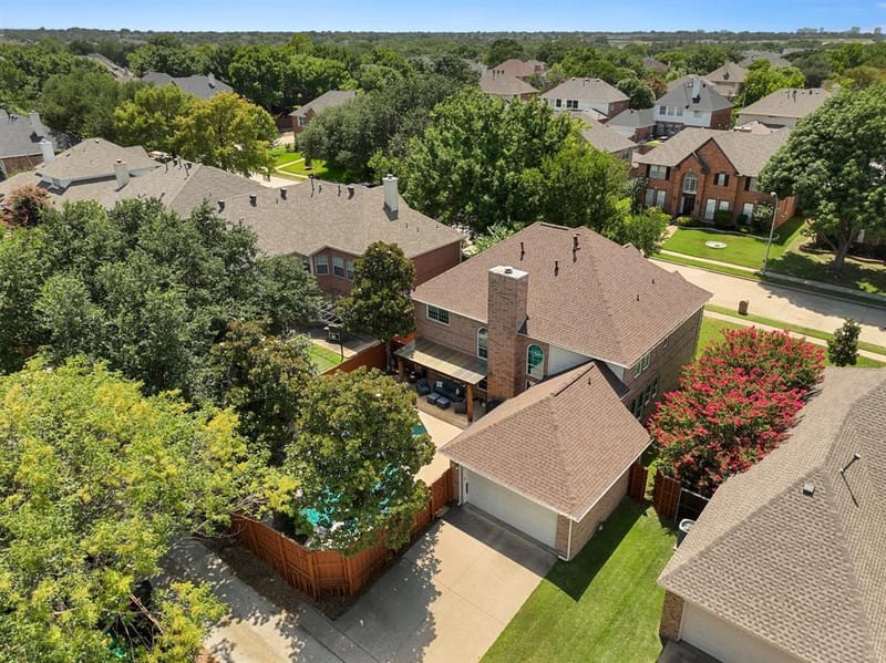 8900 High Meadows Drive, Plano TX 75025 - Photo 40