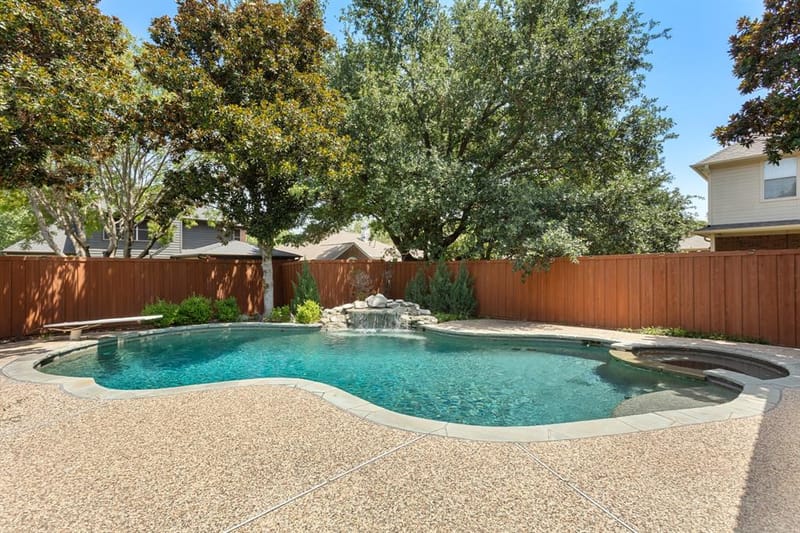 8900 High Meadows Drive, Plano TX 75025 - Photo 35