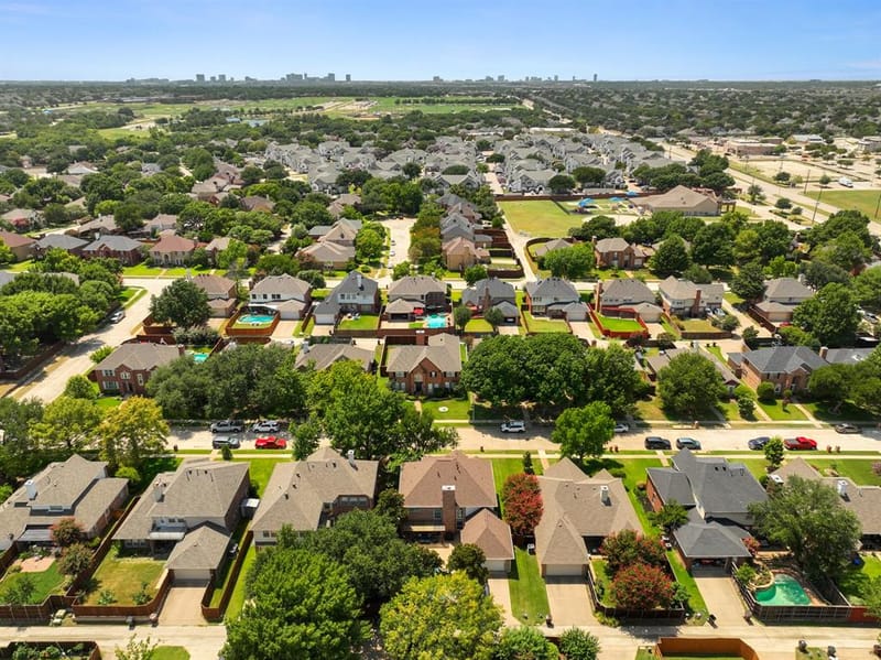 8900 High Meadows Drive, Plano TX 75025 - Photo 39