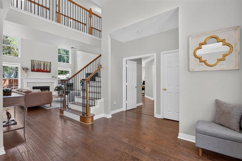 8900 High Meadows Drive, Plano TX 75025 - Photo 8