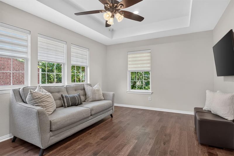 8900 High Meadows Drive, Plano TX 75025 - Photo 25