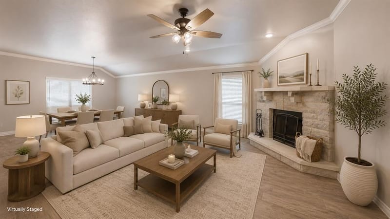 3826 Leming Court, Temple TX 76504 - Photo 14