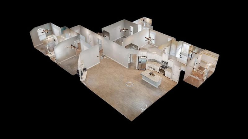 3826 Leming Court, Temple TX 76504 - Photo 25