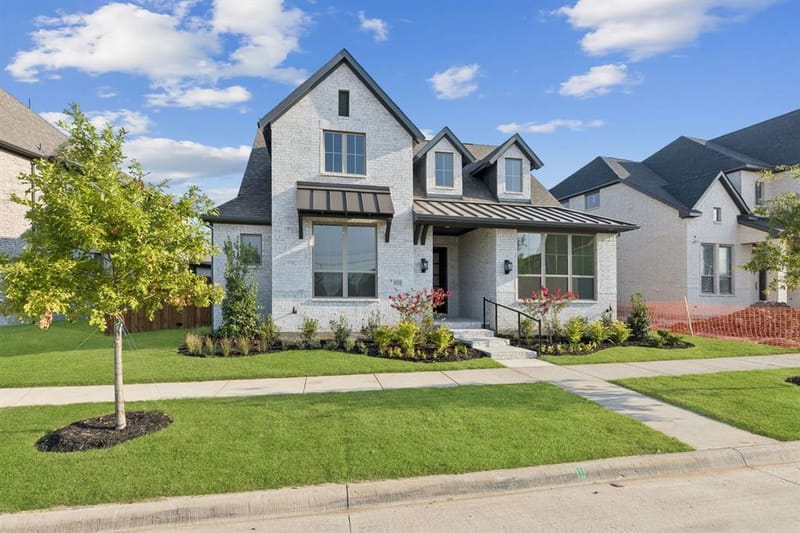15687 Abelia Bloom Street, Frisco TX 75035 - Photo 2