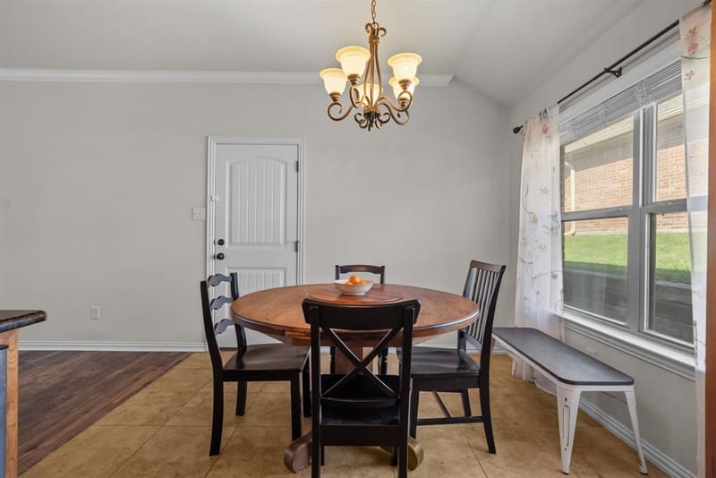 1261 Newcastle Drive, Weatherford TX 76086 - Photo 16
