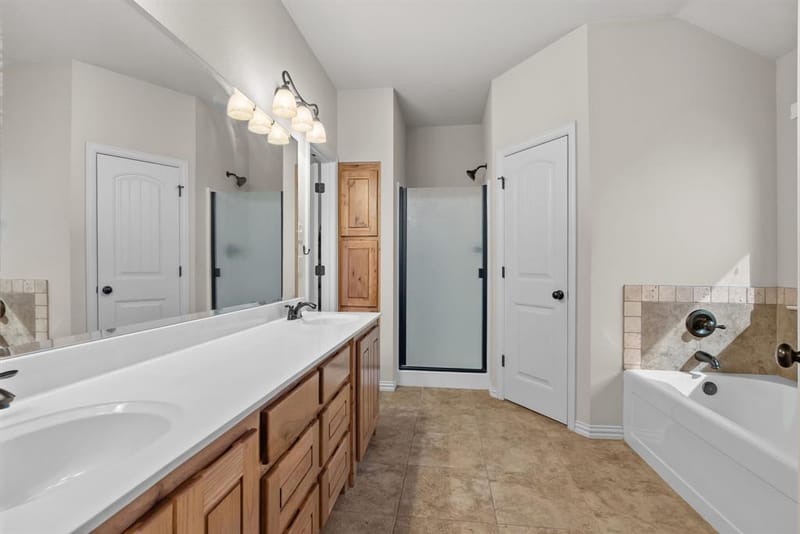 1261 Newcastle Drive, Weatherford TX 76086 - Photo 20