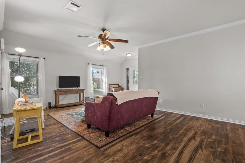 1261 Newcastle Drive, Weatherford TX 76086 - Photo 9