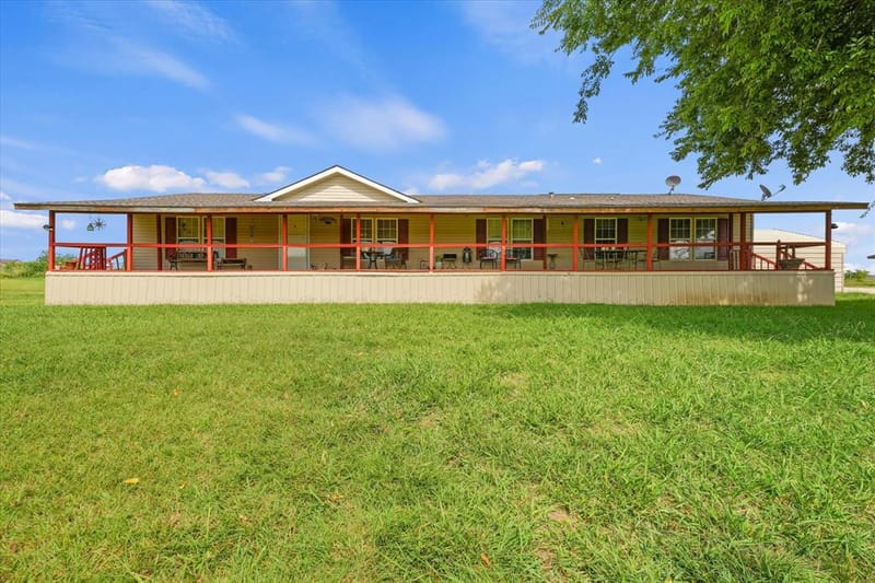 1109 County Road 607, Alvarado TX 76009