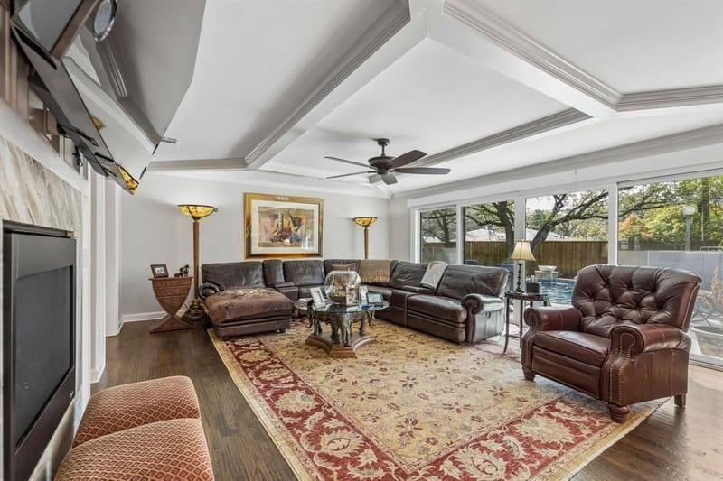 5712 Ridgetown Circle, Dallas TX 75230 - Photo 5