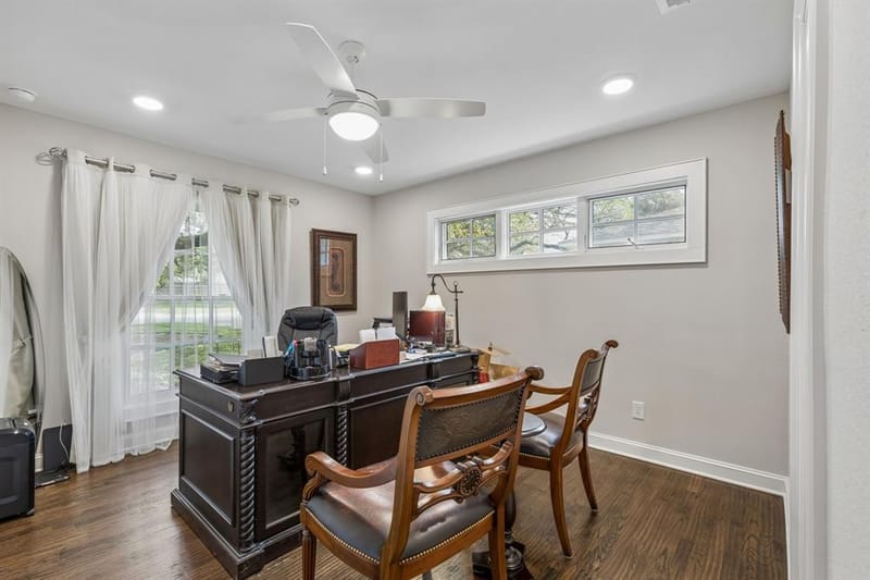 5712 Ridgetown Circle, Dallas TX 75230 - Photo 19