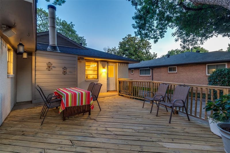 10615 Longmeadow Drive, Dallas TX 75238 - Photo 3