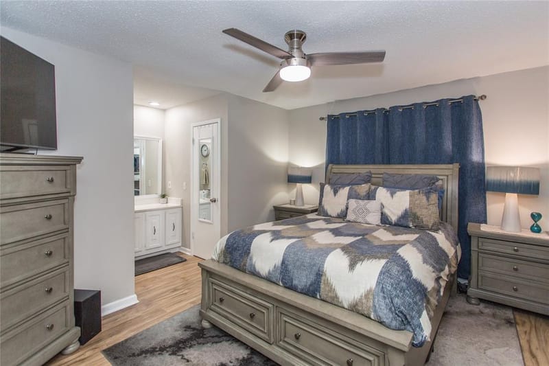 33 E Townhouse Lane # 30, Grand Prairie TX 75052 - Photo 10