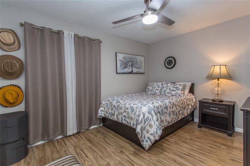 33 E Townhouse Lane # 30, Grand Prairie TX 75052 - Photo 8