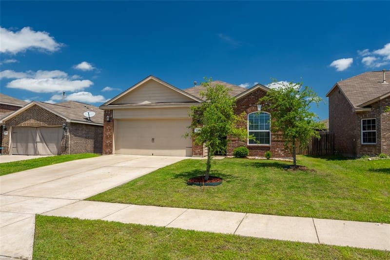 8945 Black Haw Street, Forney TX 75126 - Photo 2