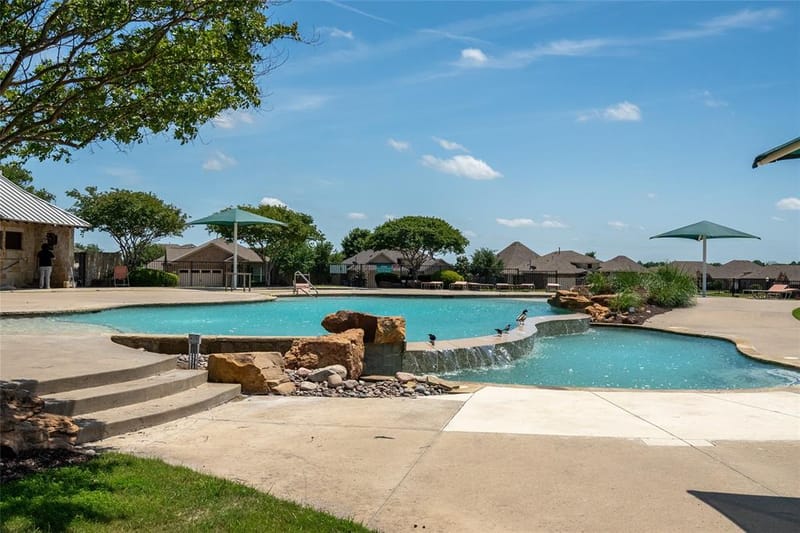 8945 Black Haw Street, Forney TX 75126 - Photo 22