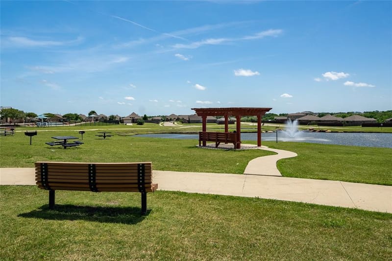 8945 Black Haw Street, Forney TX 75126 - Photo 20