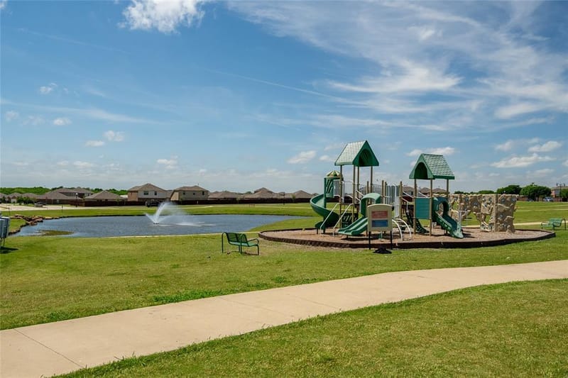 8945 Black Haw Street, Forney TX 75126 - Photo 21