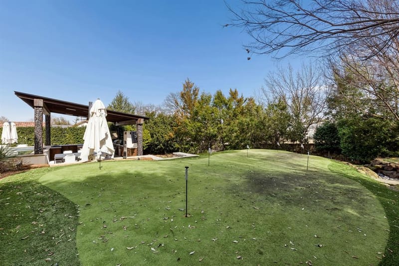 1408 Fountain Grass Court, Westlake TX 76262 - Photo 29