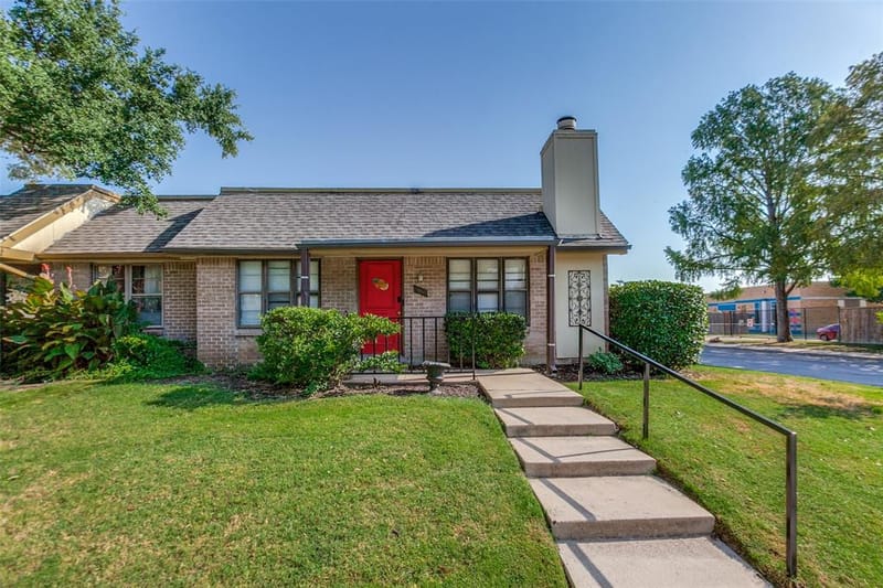 13899 Brookgreen Drive, Dallas TX 75240