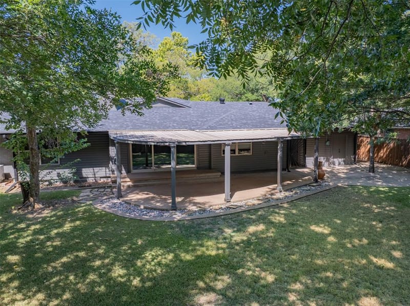 633 N Mckown Avenue, Sherman TX 75092 - Photo 32