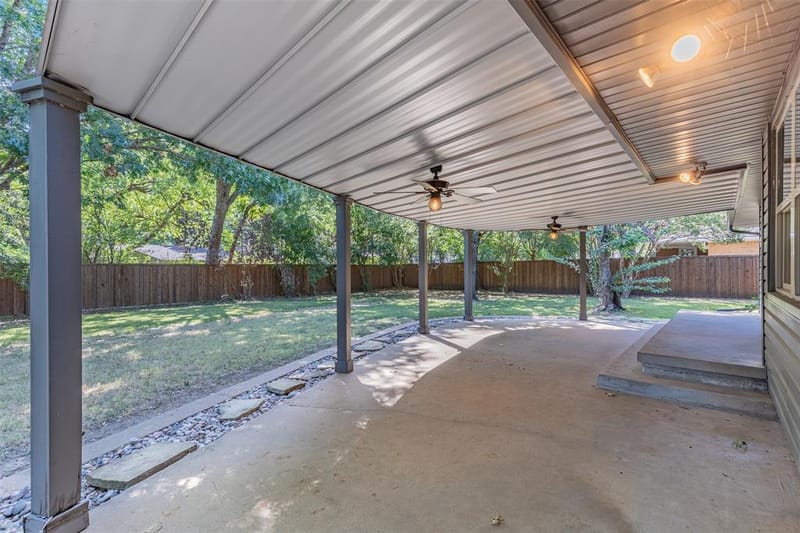 633 N Mckown Avenue, Sherman TX 75092 - Photo 38